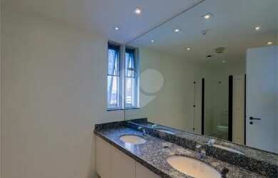 Imagem 13: Laje Corporativa 507² - Vila Olimpia - 200 metro Metro Faria Lima