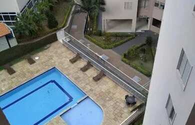 Imagem 13: Apartamento com 3 dormitórios, 63 m² - venda por R$ 339.000,00 ou aluguel por R$ 2.090,00