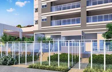 Imagem 4: APARTAMENTO RESIDENCIAL em São Paulo - SP, Mooca