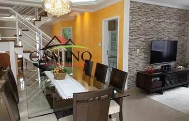 Imagem 11: Casa Sobrado para Venda em Jardim Helena Maria Guarujá-SP - 2733