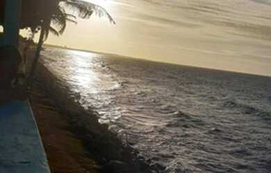 Imagem 10: casa de praia fim de semana em frente ao mar de iparana