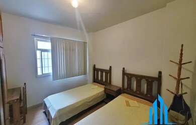 Imagem 8: Apartamento de 3 quartos a venda em frente para o mar na Praia dos Namorados...