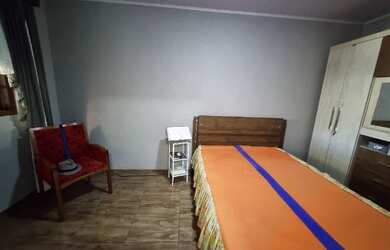 Imagem 13: Ótima casa com ponto comercial no bairro santa Terezinha fazenda Rio...