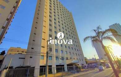 Imagem: O apartamento possui 4 Dormitórios, 3 Banheiros, 1 Vaga na