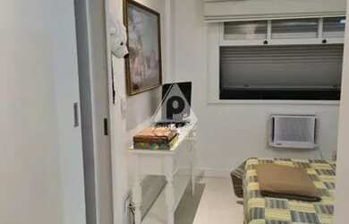 Imagem 7: Apartamento à venda, 3 quartos, 1 suíte, 1 vaga, Flamengo - RIO DE JANEIRO/RJ