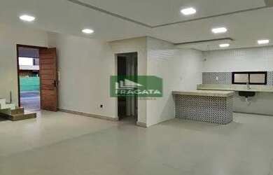 Imagem 3: CASA BARRA DOS COQUEIROS COND TERRAS ALPHAVILLE 1 NA BARRA DOS COQUEIROS