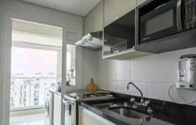 Imagem 9: Apartamento Venda 2 Dormitórios - 65 m² Brooklin