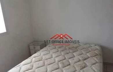 Imagem 16: Apartamento com 1 dormitório para alugar, 40 m² por R$ 2.486,00/mês...