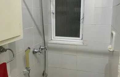 Imagem 14: Apartamento para aluguel possui 34 metros quadrados com 1 quarto em Copacabana...