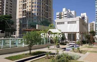 Imagem 5: Apartamento com 3 dormitórios, 160 m² - venda por R$ 2.015.000,00 ou aluguel por R$ 9.018