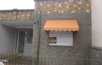 Imagem: A casa possui 2 Dormitórios, 1 Banheiro, 120m² de Área e