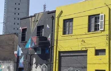 Imagem: O depósito possui 350m² de Área e está localizado em Cambuci