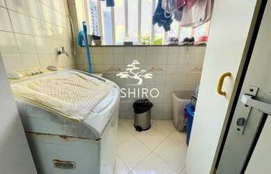 Imagem 14: Apartamento de 2 quartos no bairro Encruzilhada em Santos