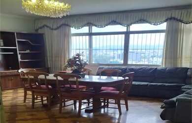 Imagem 2: Apartamento na Lapa. 155m² de Área, 1 Vaga na garageme4 Dormitórios