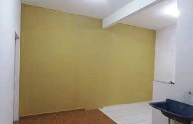 Imagem: A casa possui 2 Dormitórios, 2 Banheiros, 80m² de Área e