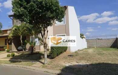 Imagem 15: Terreno à venda, 300 m² por R$ 285.000,00 - Condomínio Aurora - Paulínia/SP