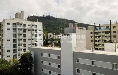 Imagem 15: More próximo a UFSC. Churrasqueira, 39m² de Área, 1 Vaga na garageme1...