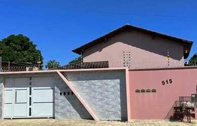 Imagem: O quarto está localizado em União, Boa Vista para alugar por