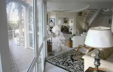 Imagem 2: Casa deslumbrante em condomínio fechado, com 1110 m² - Iguabinha - Araruama