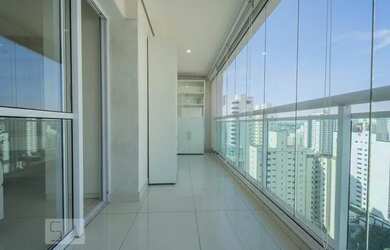 Imagem 12: Apartamento para Aluguel - Campo Belo, 2 Quartos, 62 m2