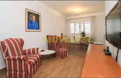 Imagem: O apartamento para alugar possui 2 Dormitórios, 2 Banheiros