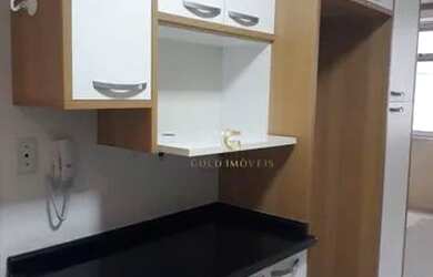 Imagem 4: Apartamento com 3 dormitórios, 124 m² - venda por R$ 535.000,00 ou aluguel por R$ 3.588,33