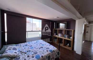 Imagem 8: Cobertura à venda, 3 quartos, 2 suítes, 2 vagas, Recreio dos Bandeirantes - RIO DE JANEIRO