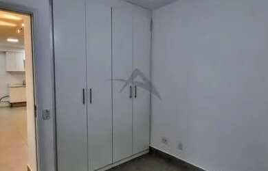 Imagem 6: apartamento - Mansões Santo Antônio - Campinas