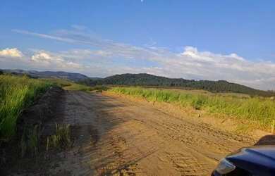 Imagem 5: Lote/Terreno para venda possui 500 metros quadrados em Usina - Atibaia...