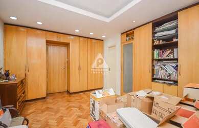 Imagem 16: Apartamento à venda, 4 quartos, 2 suítes, 1 vaga, Flamengo - RIO DE JANEIRO/RJ