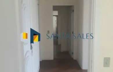 Imagem 12: Apartamento no Brooklin um por andar 4 dormitórios 2 suítes 4 vagas