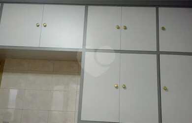 Imagem 9: Apartamento na Lapa. 155m² de Área, 1 Vaga na garageme4 Dormitórios