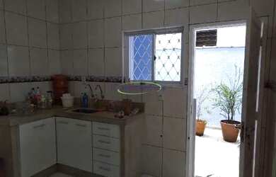 Imagem 6: Casa com 2 dorms, Embaré, Santos - R$ 630 mil, Cod