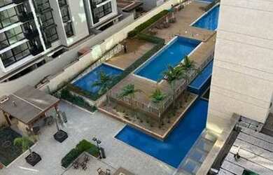 Imagem 8: Park Sul Vista Park. Piscina, Ar-condicionado, Imóvel novoe30m² de Área