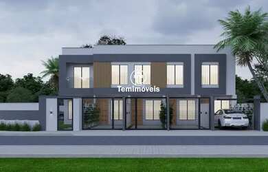 Imagem: Geminado com 55m² (Janeiro/24), 2 Dormitórios, 2 Banheiros