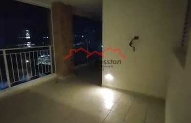 Imagem 6: APARTAMENTO PARA ALUGAR E VENDER 3 QUARTOS 320 M2 ALTO DA BOA VISTA