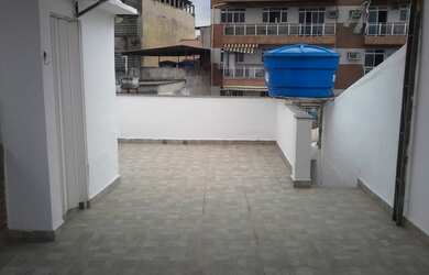 Imagem 6: Casa de Vila para aluguel em Olaria