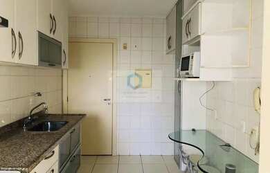 Imagem 5: Apartamento venda ou locação na Vila Cruzeiro, São Paulo