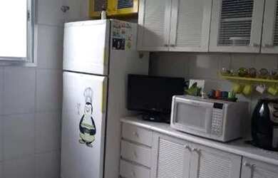 Imagem 5: Casa, 176 m² - venda por R$ 740.000,00 ou aluguel por R$ 5.343,00/mês - Jardim Nova Taboão