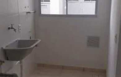 Imagem 1: Apartamento no condominio beija flor, primeira locação