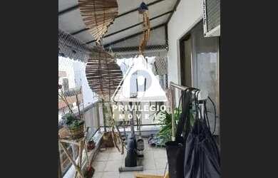 Imagem 11: Cobertura à venda, 4 quartos, 2 suítes, 3 vagas, Recreio dos Bandeirantes - RIO DE JANEIRO