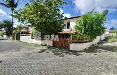 Imagem 3: CASA EM CONDOMÍNIO RESIDENCIAL em SALVADOR - BA, STELLA MARIS