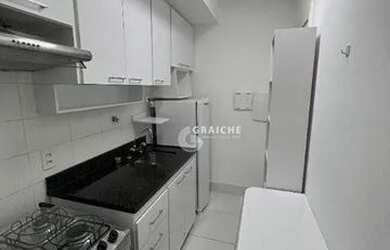 Imagem 6: Apartamento com 1 dormitório, 47 m² - venda por R$ 615.000,00 ou aluguel...