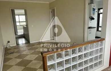 Imagem 8: Cobertura à venda, 5 quartos, 5 suítes, 3 vagas, Recreio dos Bandeirantes...