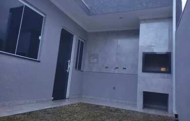 Imagem 8: CASA 3 DORM SUITE Á VENDA- EUCALIPTOS- FAZENDA RIO GRANDE/PR