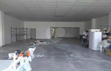 Imagem 2: Excelente salão para locação em Santo Amaro