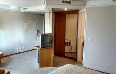 Imagem 3: FLAT NA VILA OLÍMPIA PARA LOCAÇÃO OU VENDA CONFIRA