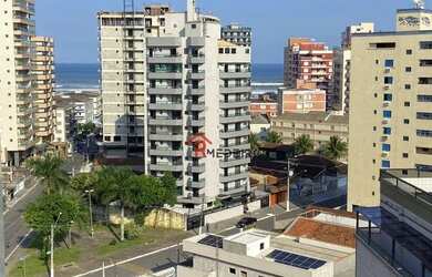 Imagem 7: Apartamento com 1 dormitório à venda, 73 m² por R$ 275.000 - Tupi - Praia Grande/SP
