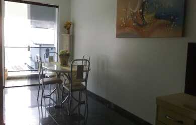 Imagem: O apartamento possui 2 Dormitórios, 1 Vaga na garagem, Imóvel