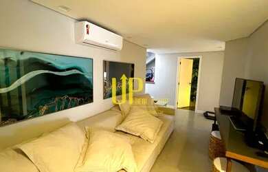 Imagem 8: Casa com 4 dormitórios, 419 m² - venda por R$ 4.770.000 ou aluguel por...